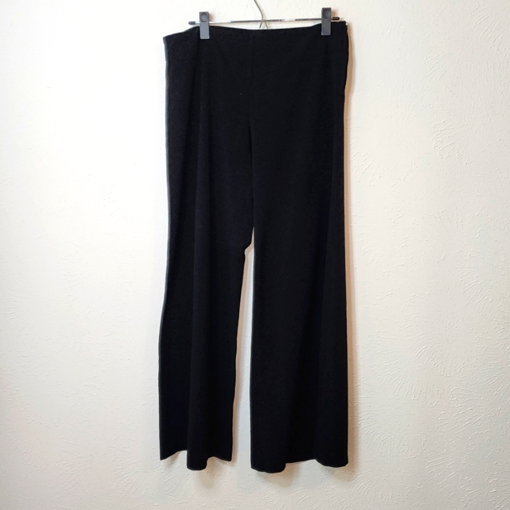 Vintage‎ 90s pilazzo ultra wide leg trouser pants